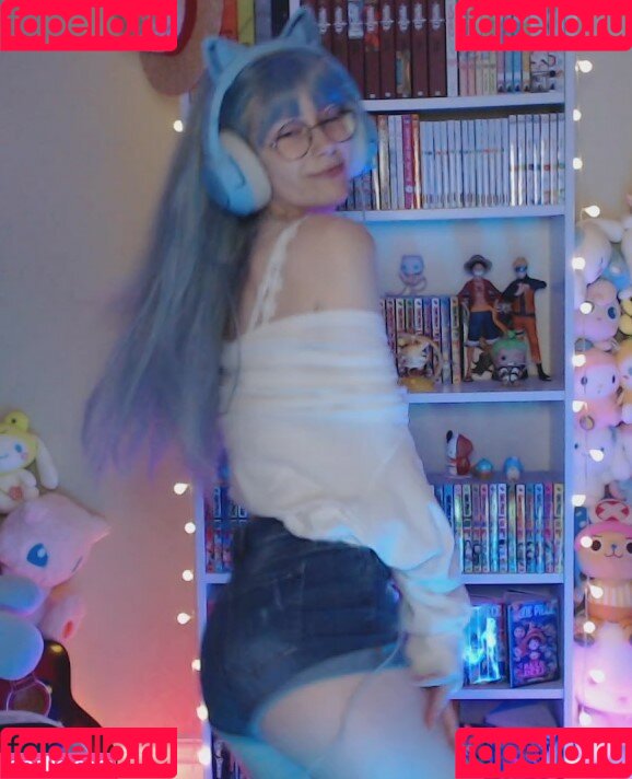 Skymi_chan Onlyfans Photo Gallery 