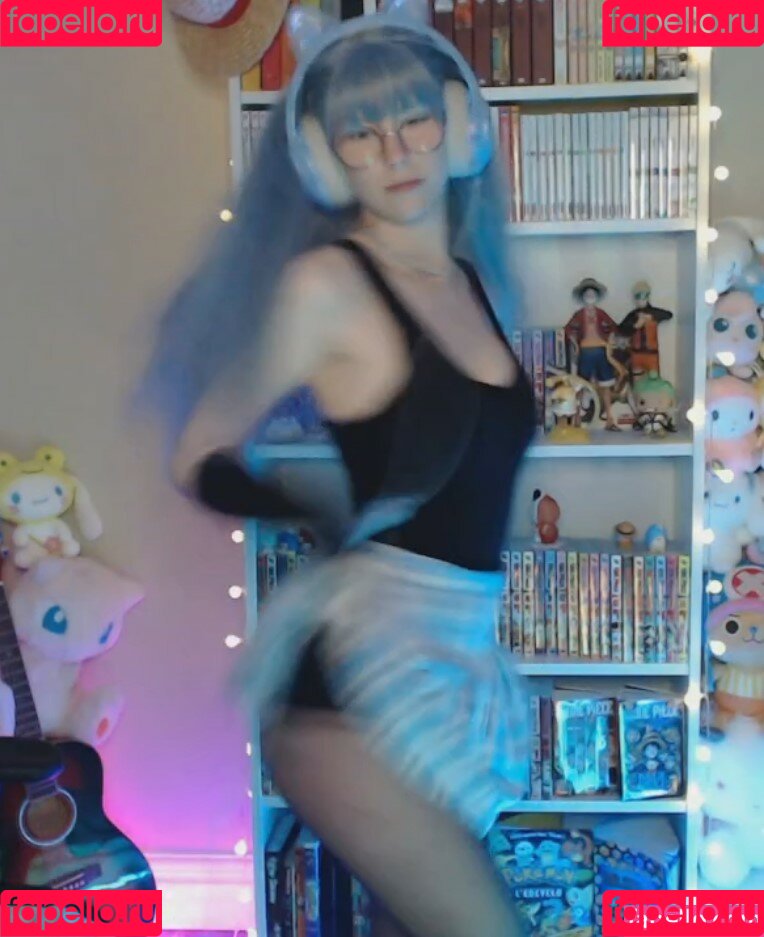 Skymi_chan Onlyfans Photo Gallery 