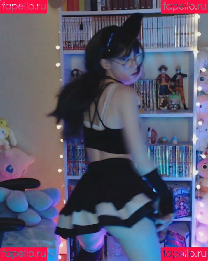 Skymi_chan Onlyfans Photo Gallery 