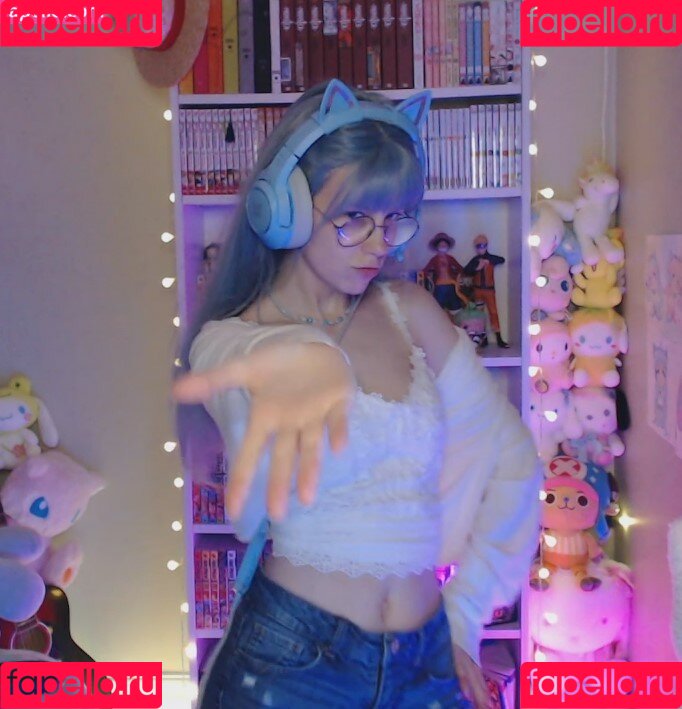 Skymi_chan Onlyfans Photo Gallery 