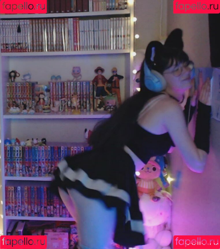 Skymi_chan Onlyfans Photo Gallery 