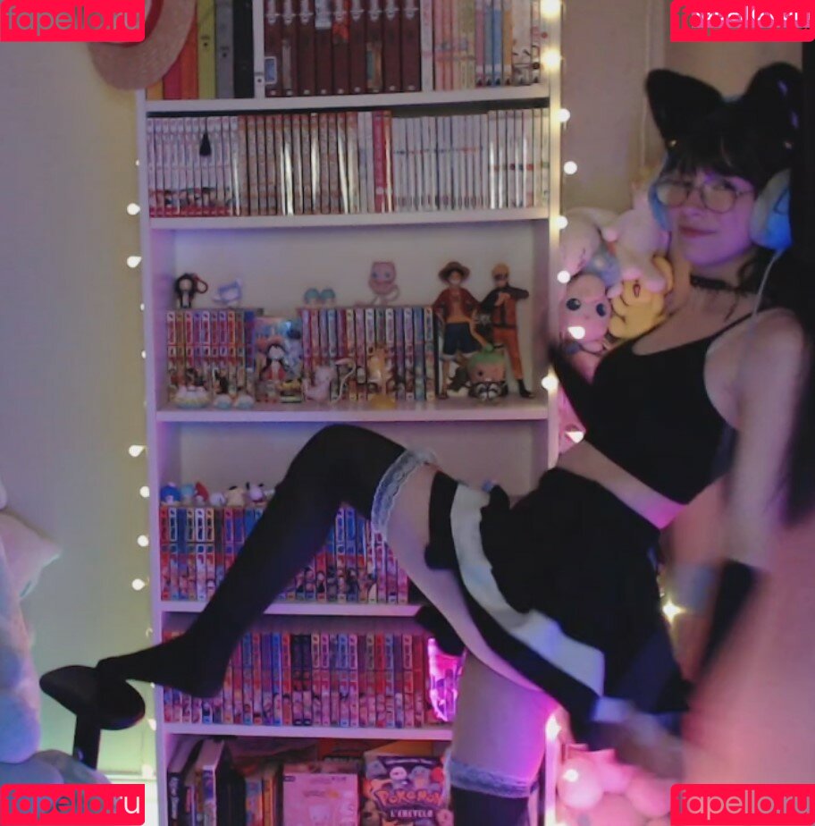 Skymi_chan Onlyfans Photo Gallery 