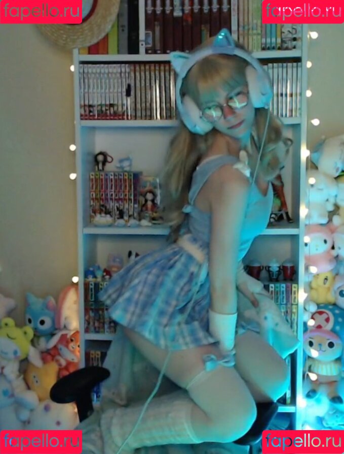 Skymi_chan Onlyfans Photo Gallery 