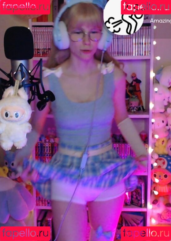 Skymi_chan Onlyfans Photo Gallery 