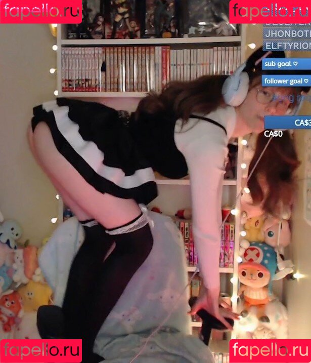 Skymi_chan Onlyfans Photo Gallery 