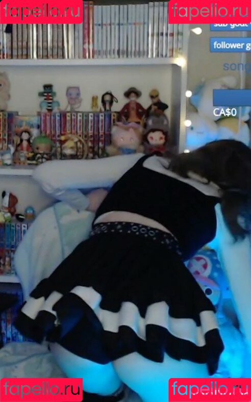 Skymi_chan Onlyfans Photo Gallery 