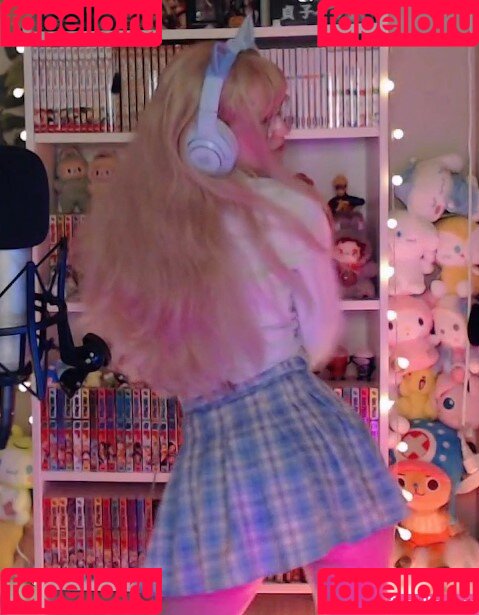 Skymi_chan Onlyfans Photo Gallery 