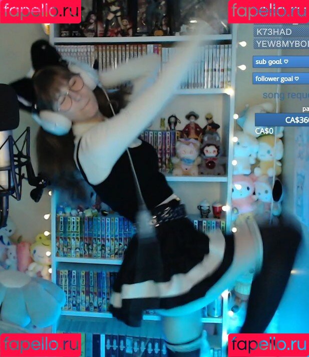 Skymi_chan Onlyfans Photo Gallery 