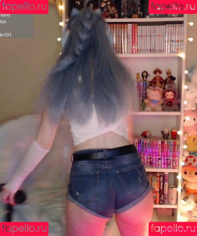 Skymi_chan Onlyfans Photo Gallery 