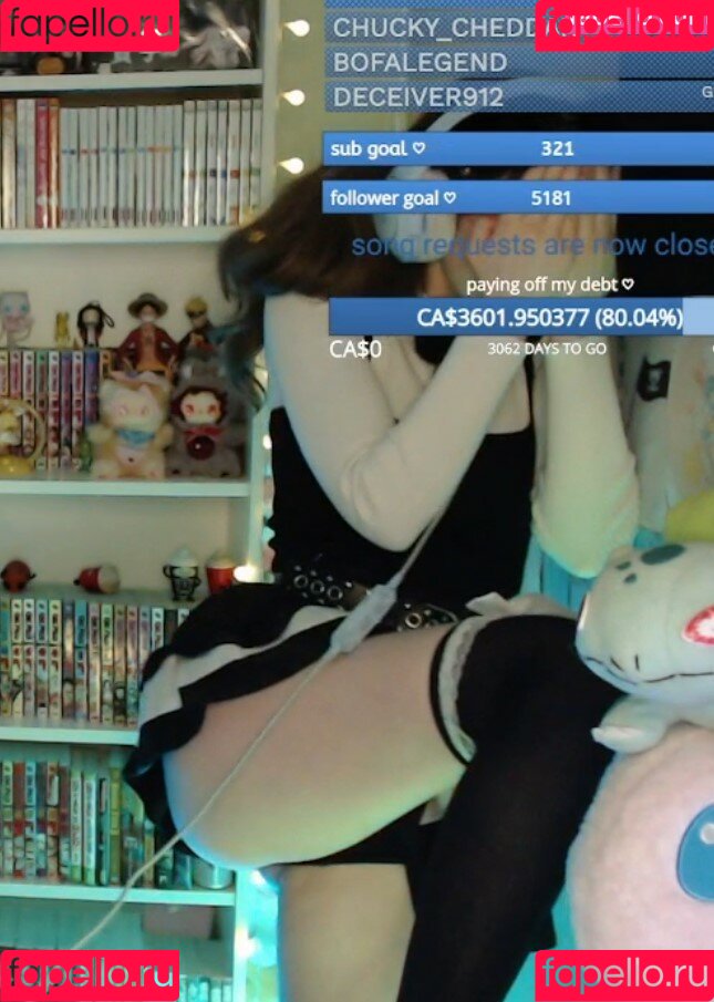 Skymi_chan Onlyfans Photo Gallery 