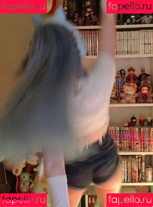 Skymi_chan Onlyfans Photo Gallery 