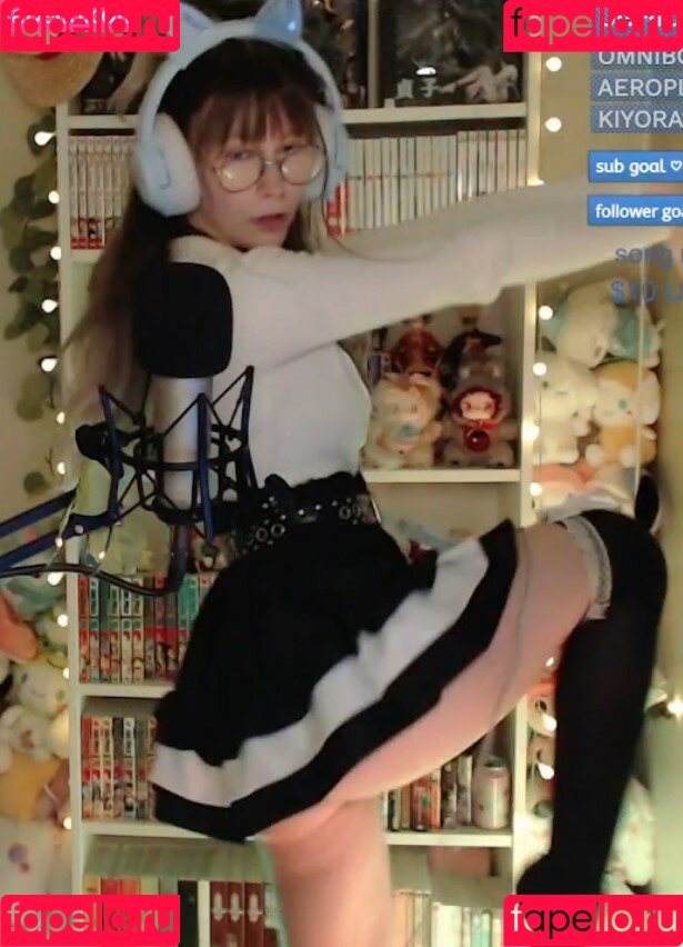 Skymi_chan Onlyfans Photo Gallery 