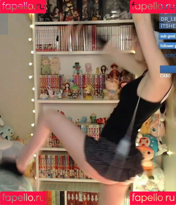 Skymi_chan Onlyfans Photo Gallery 