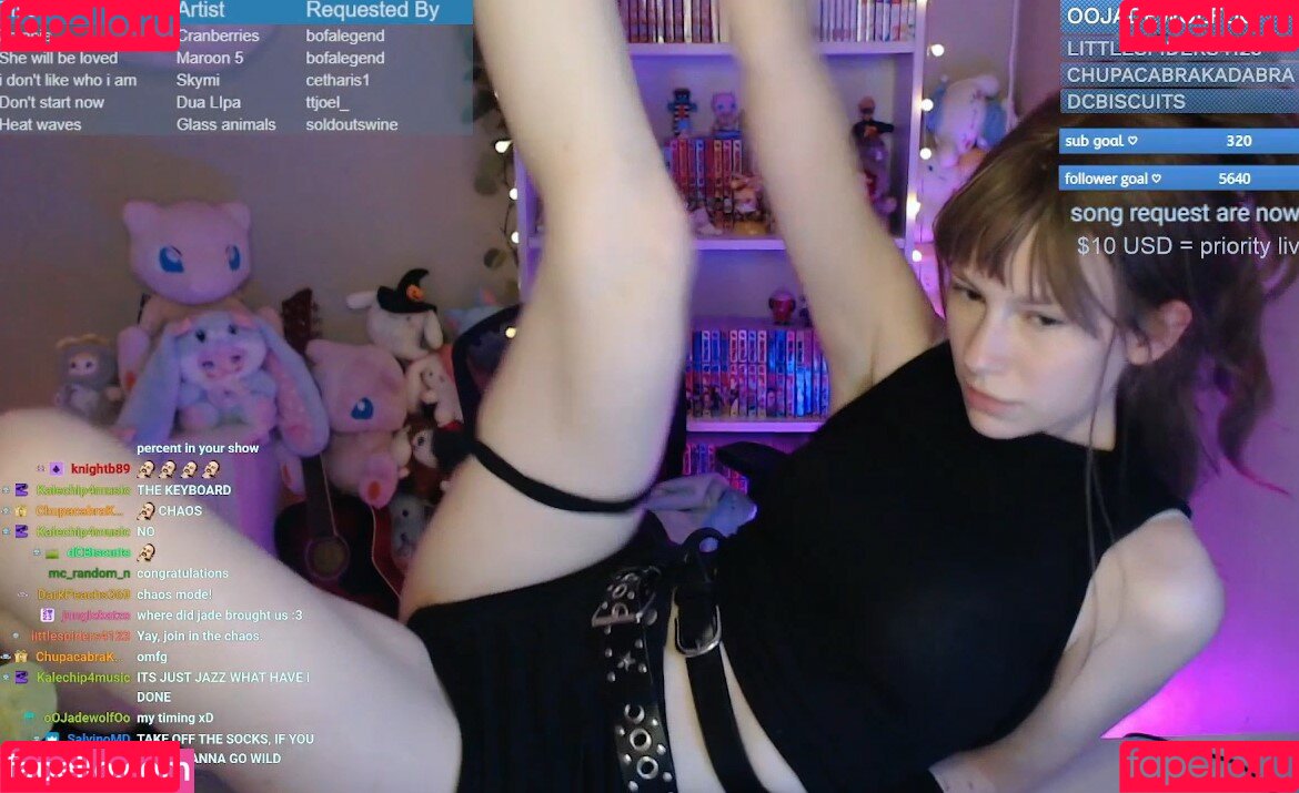 Skymi_chan Onlyfans Photo Gallery 