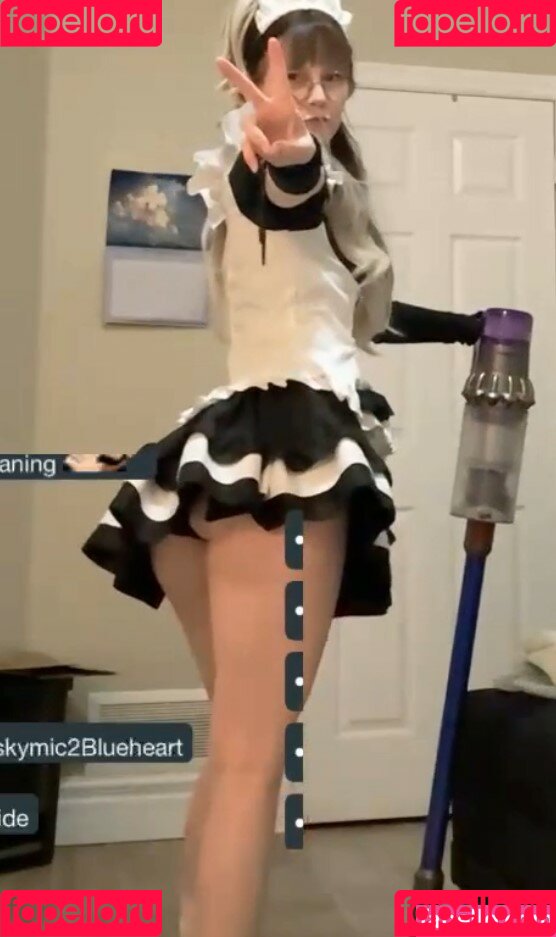 Skymi_chan Onlyfans Photo Gallery 