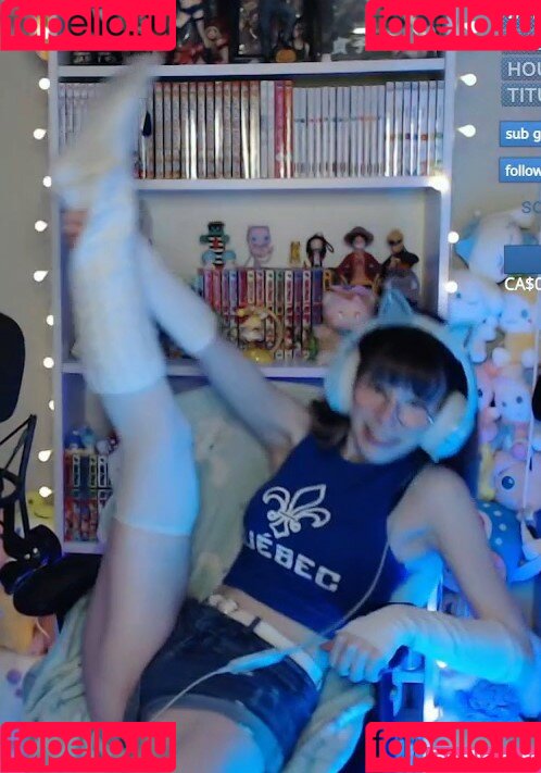 Skymi_chan Onlyfans Photo Gallery 