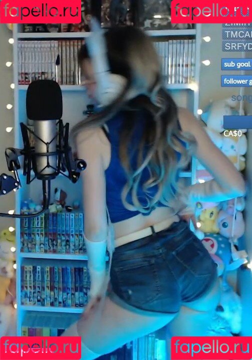 Skymi_chan Onlyfans Photo Gallery 