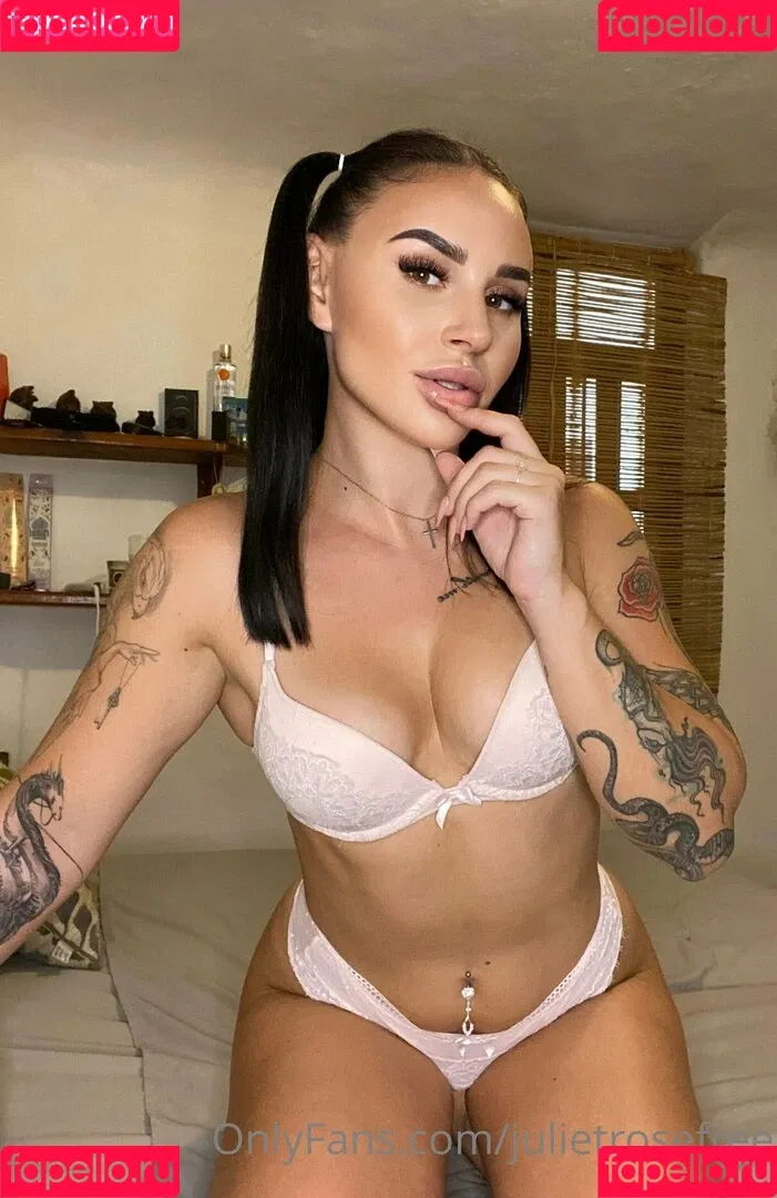 julietlimafree Onlyfans Photo Gallery 