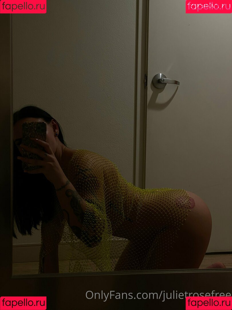 julietlimafree Onlyfans Photo Gallery 