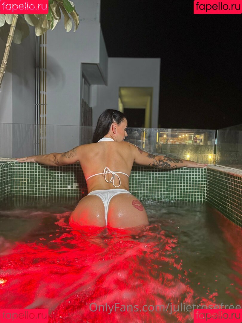 julietlimafree Onlyfans Photo Gallery 