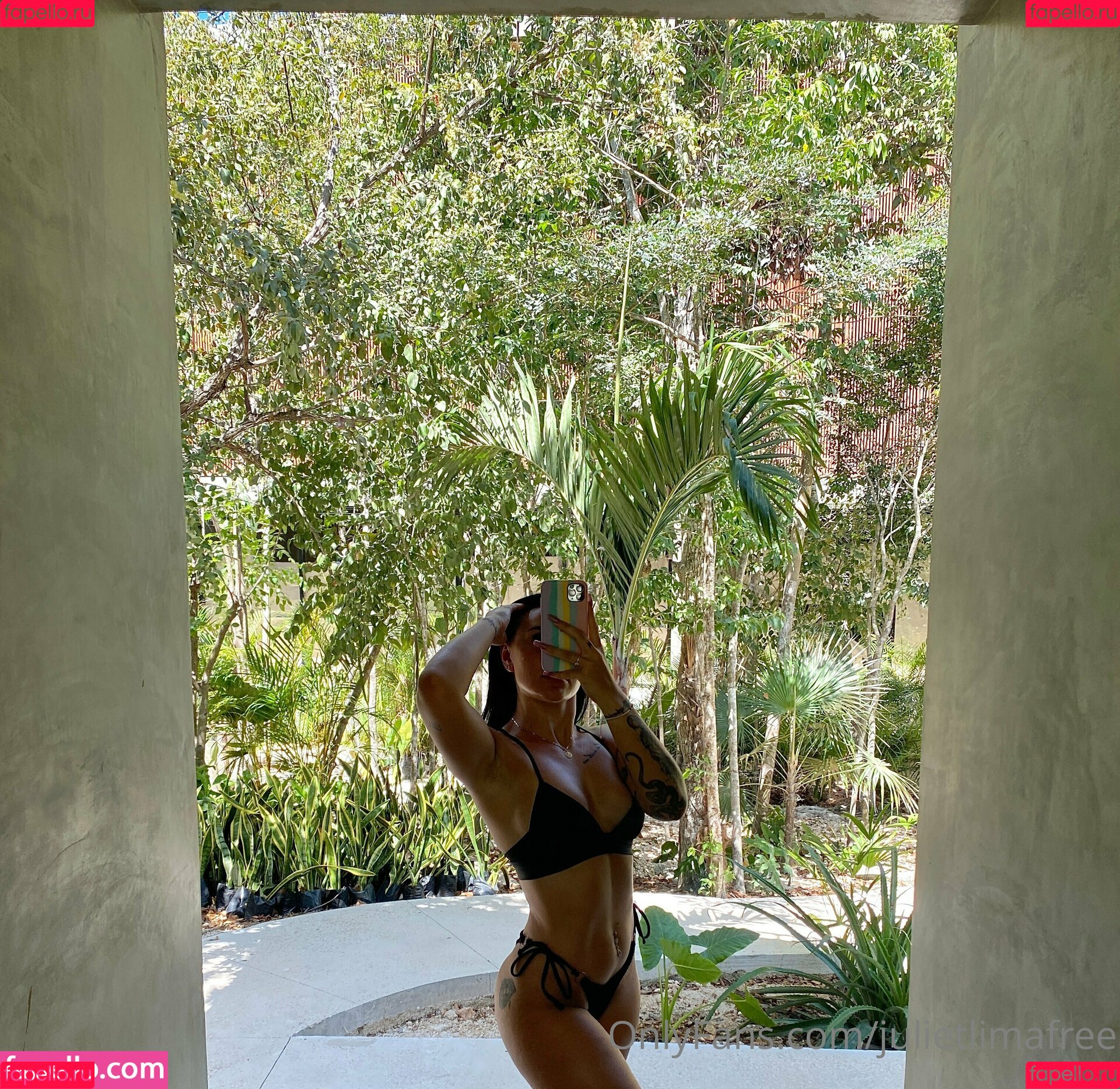 julietlimafree Onlyfans Photo Gallery 