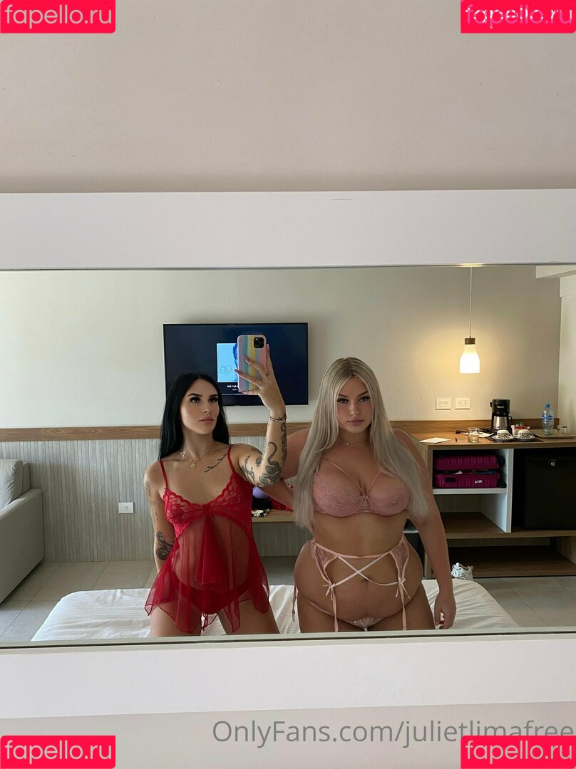 julietlimafree Onlyfans Photo Gallery 