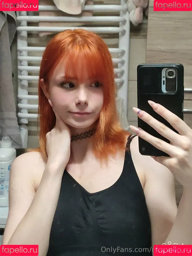 meikitsune Onlyfans Photo Gallery 