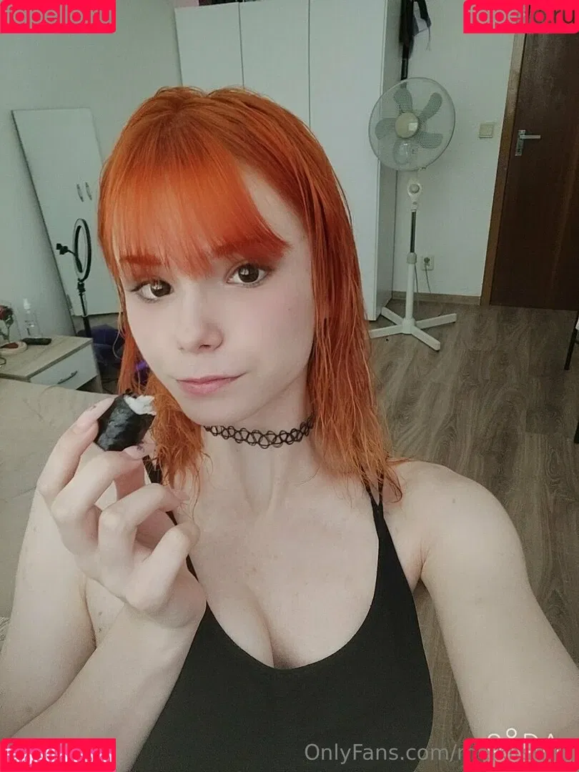 meikitsune Onlyfans Photo Gallery 