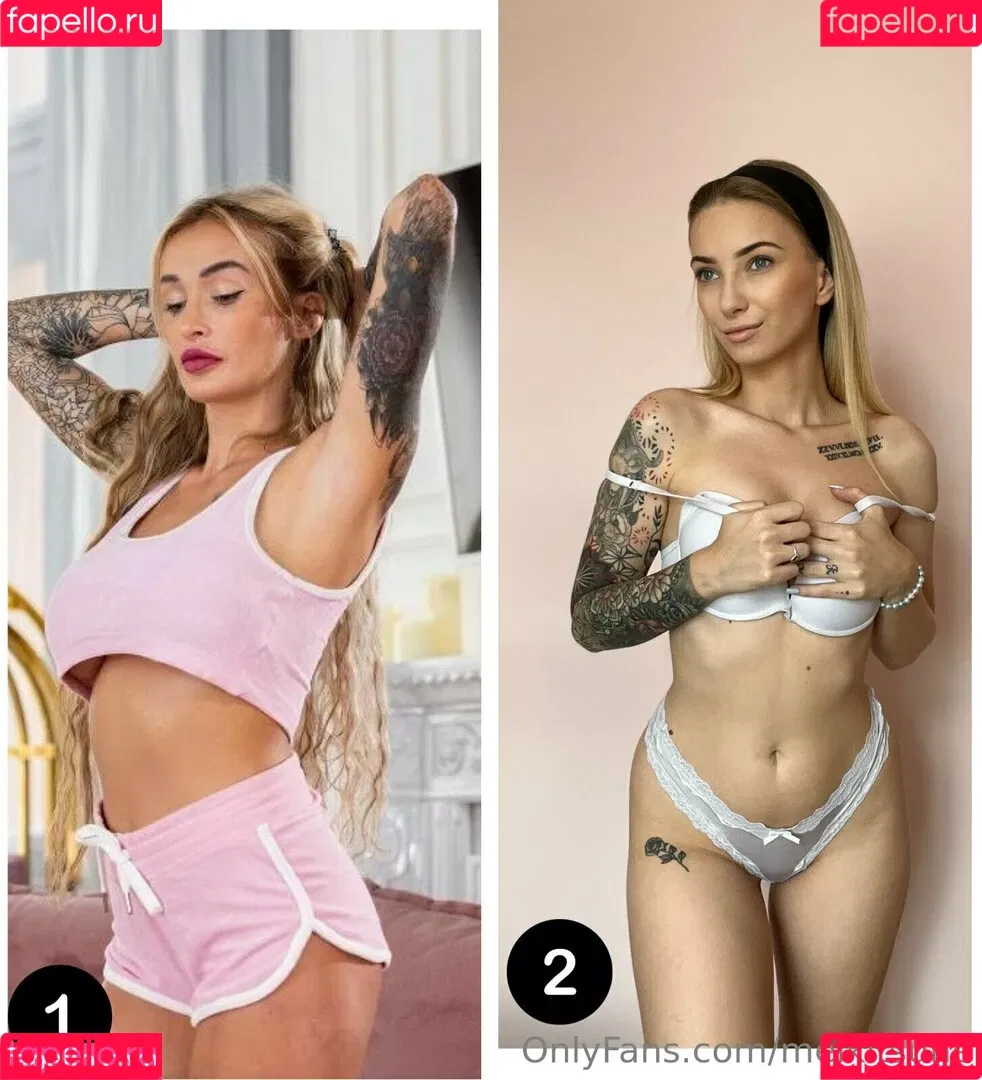 meikitsune Onlyfans Photo Gallery 