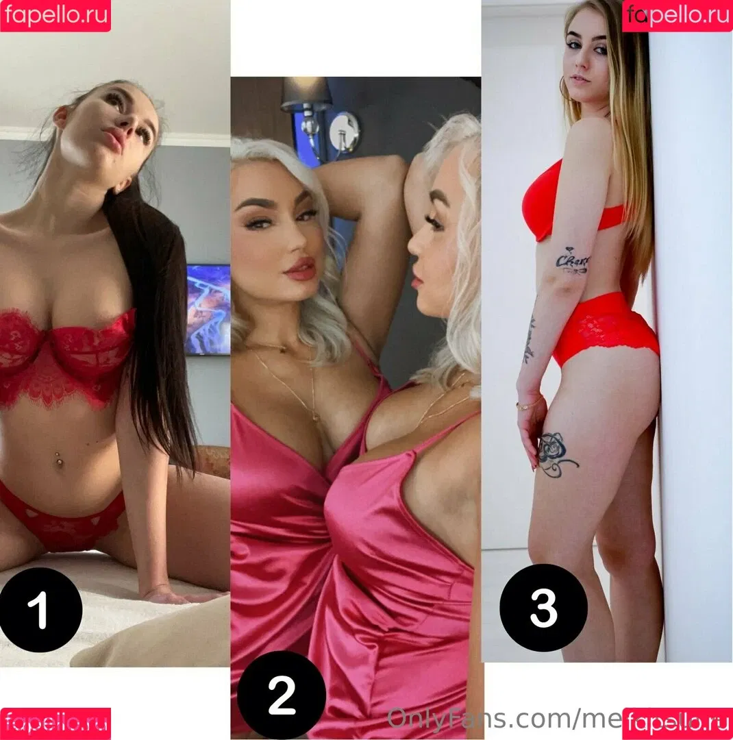 meikitsune Onlyfans Photo Gallery 