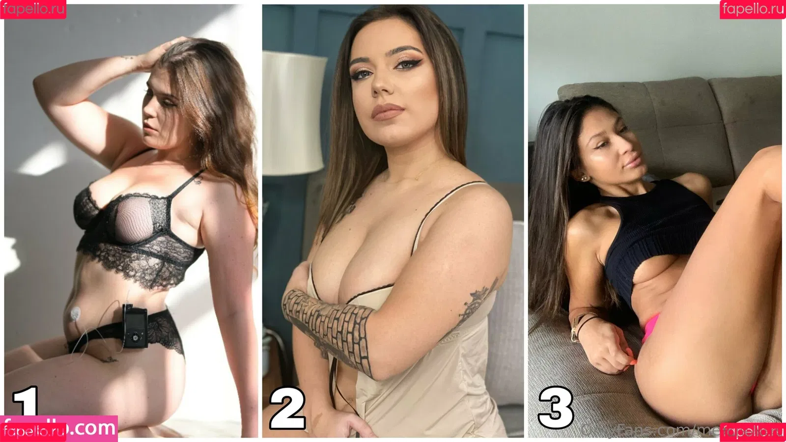 meikitsune Onlyfans Photo Gallery 