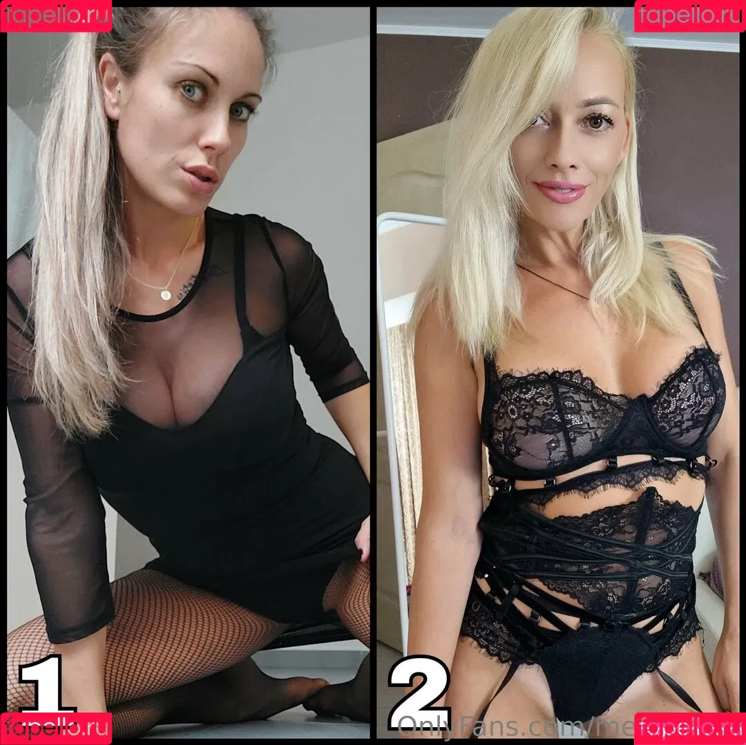 meikitsune Onlyfans Photo Gallery 