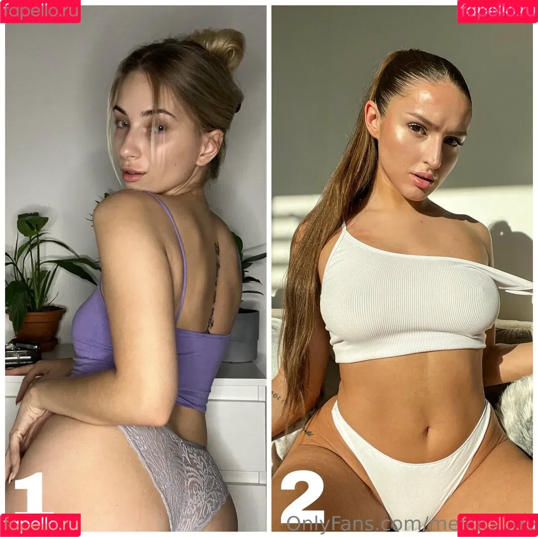meikitsune Onlyfans Photo Gallery 