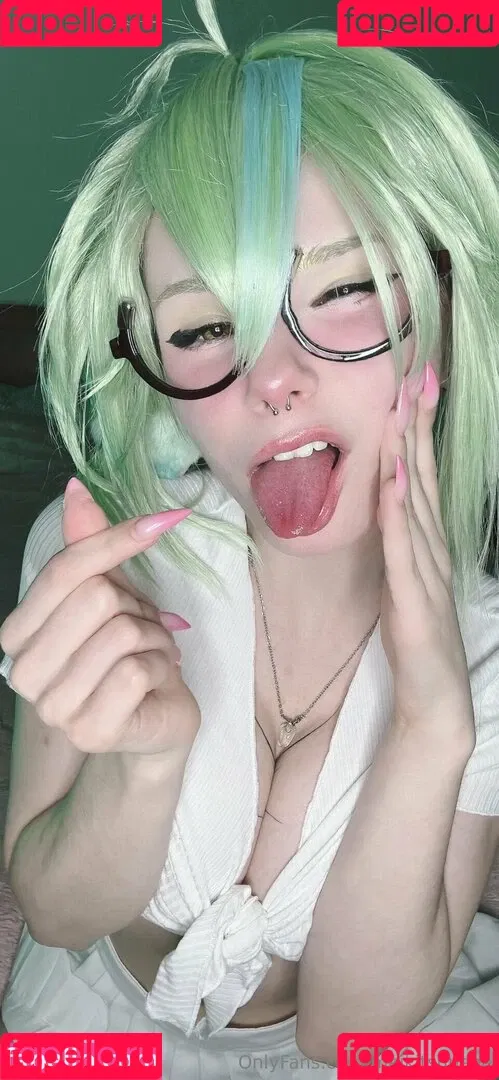 meikitsune Onlyfans Photo Gallery 