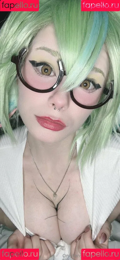 meikitsune Onlyfans Photo Gallery 