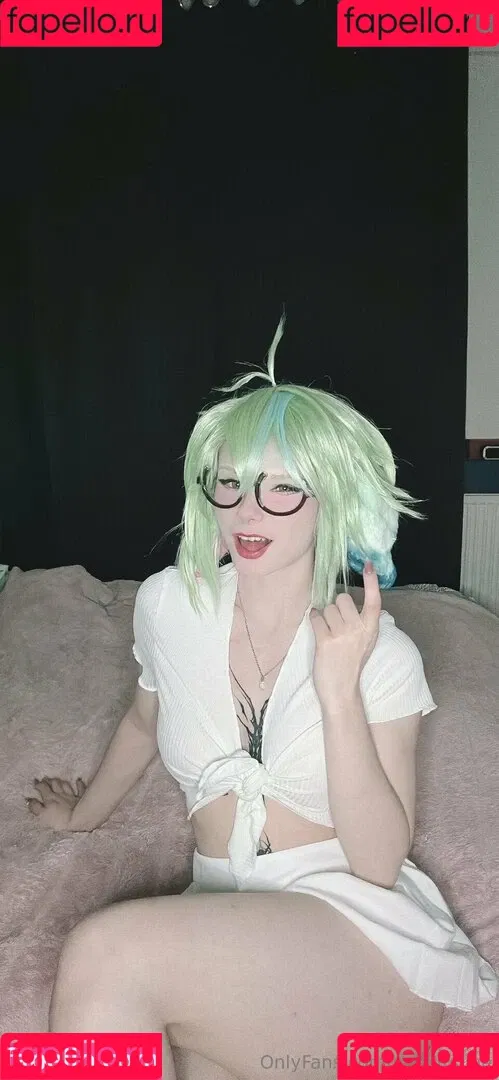 meikitsune Onlyfans Photo Gallery 