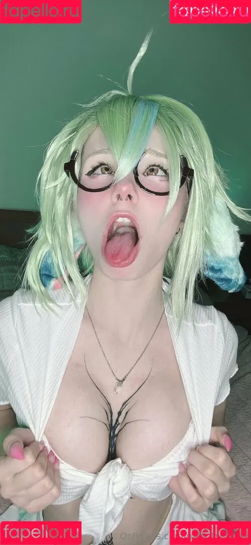 meikitsune Onlyfans Photo Gallery 