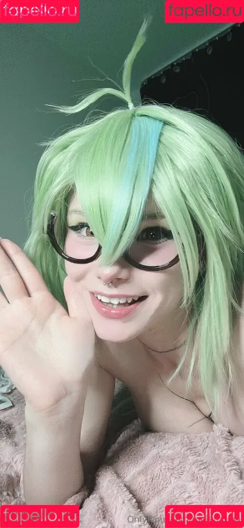 meikitsune Onlyfans Photo Gallery 