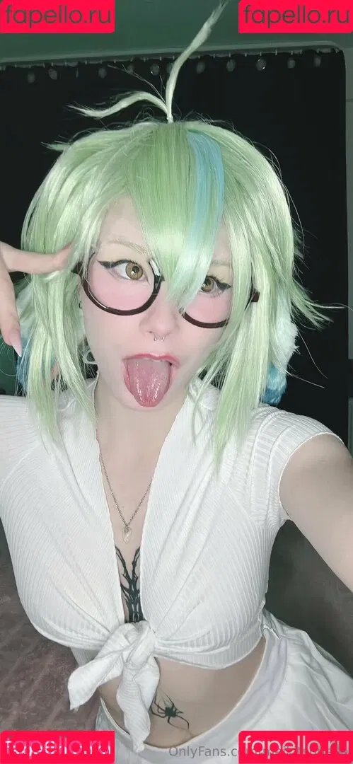 meikitsune Onlyfans Photo Gallery 