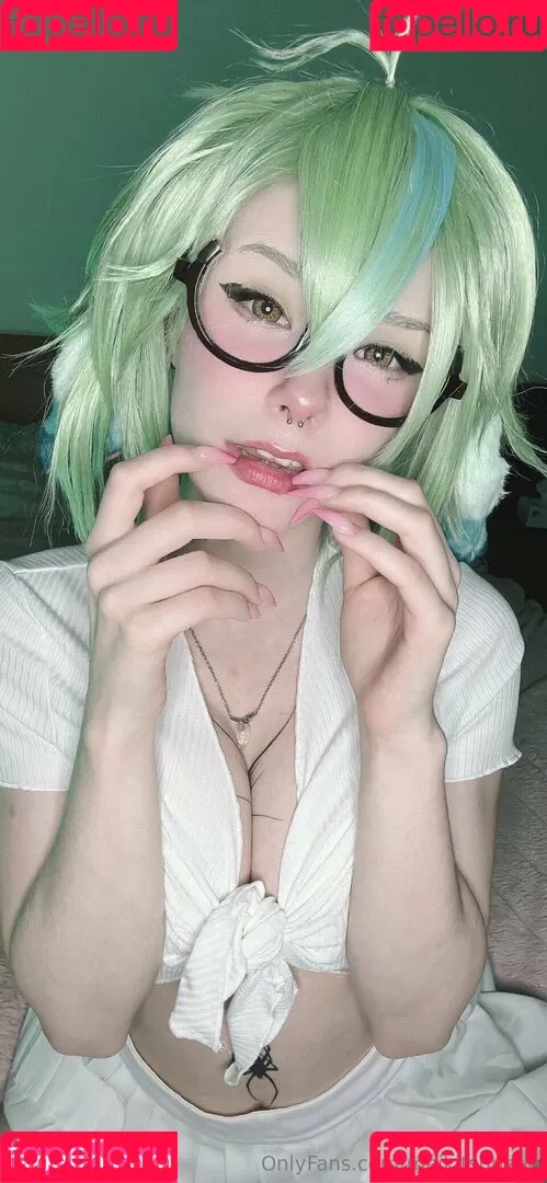 meikitsune Onlyfans Photo Gallery 