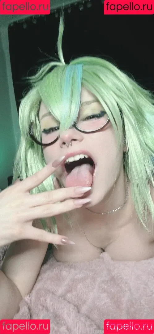 meikitsune Onlyfans Photo Gallery 