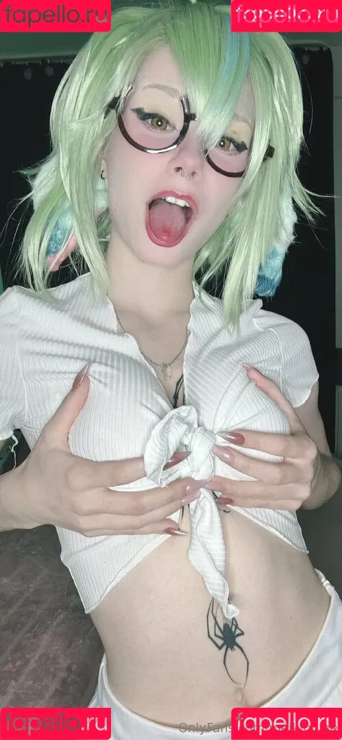 meikitsune Onlyfans Photo Gallery 