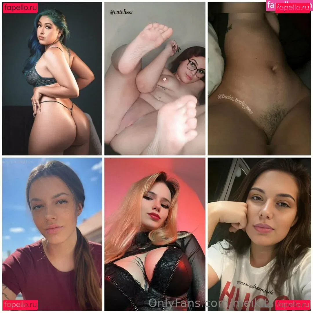 meikitsune Onlyfans Photo Gallery 