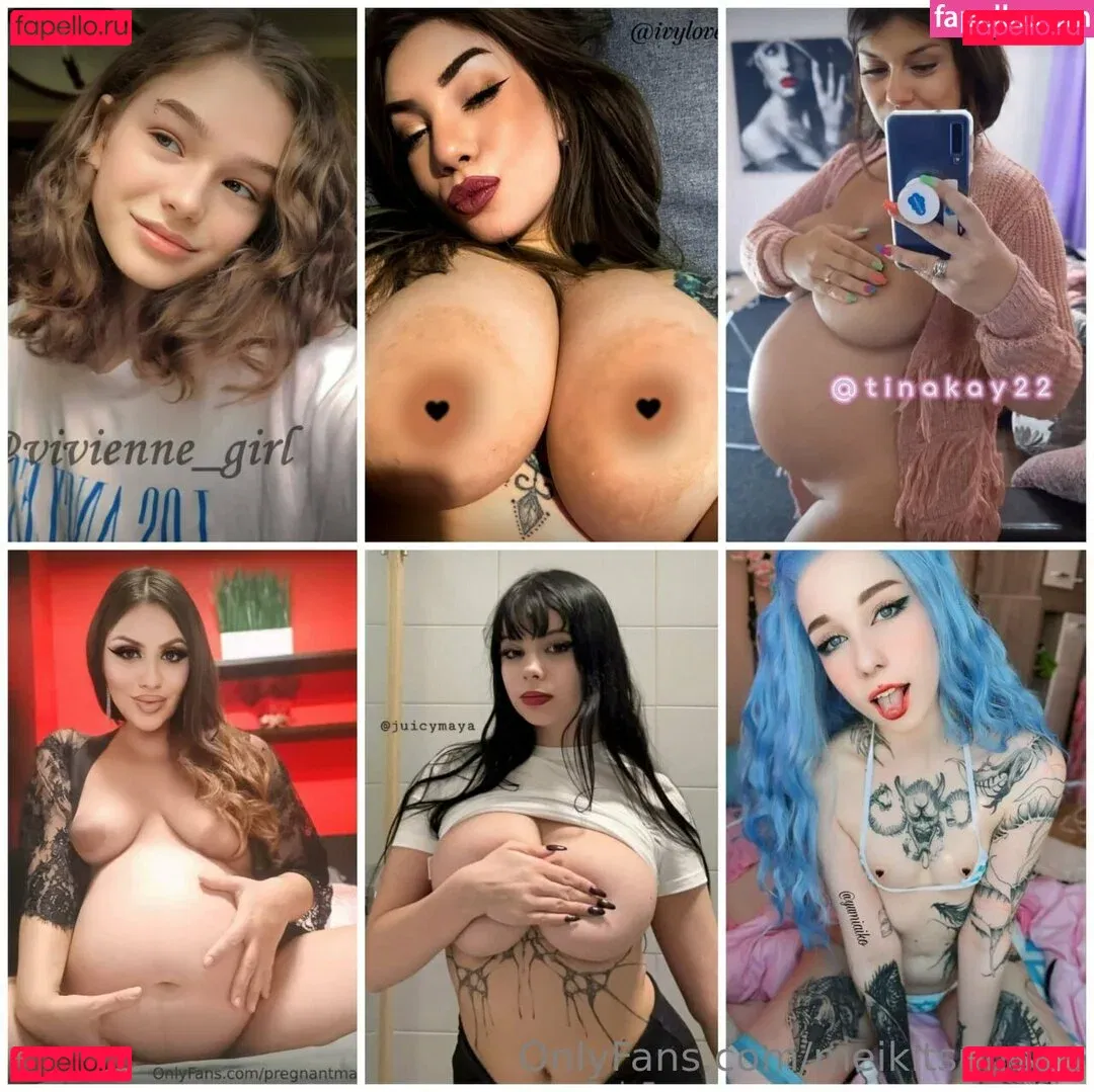 meikitsune Onlyfans Photo Gallery 