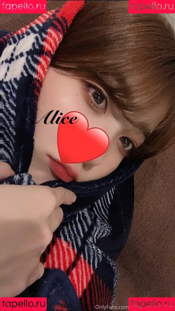 alice_general_fans Onlyfans Photo Gallery 