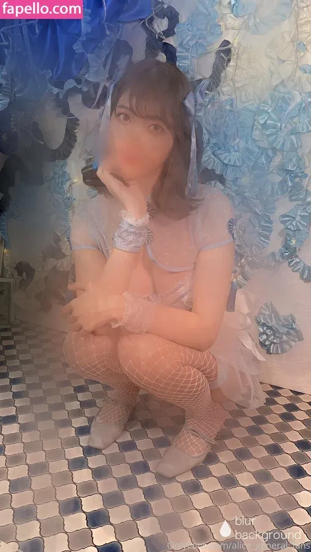 alice_general_fans Onlyfans Photo Gallery 