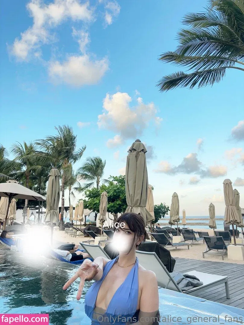 alice_general_fans Onlyfans Photo Gallery 