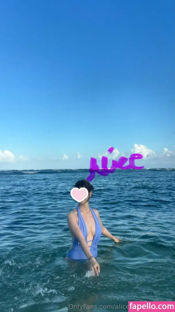 alice_general_fans Onlyfans Photo Gallery 