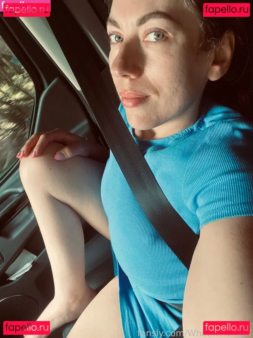 Wheelchairgirl Onlyfans Photo Gallery 