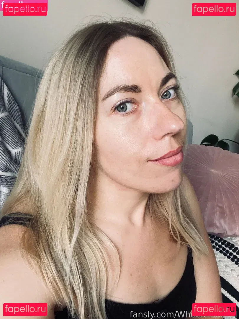 Wheelchairgirl Onlyfans Photo Gallery 